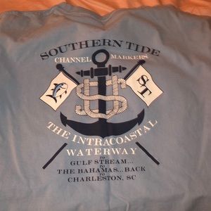 Southern Tide TShirt